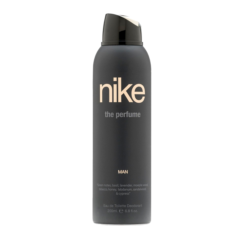 40399 NIKE MAN DESODORANTE PERFUME SPRAY 200ML