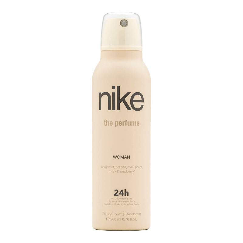 40400 NIKE DESODORANTE PERFUME WOMAN SPRAY 200ML