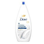 40405 DOVE GEL DE BAÑO CUIDADO 720ML
