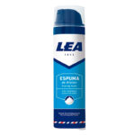 40412 LEA ESPUMA AFEITAR 250ML