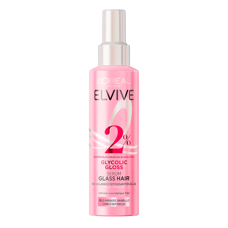 40423 ELVIVE SERUM GLYCOLIC 150ML