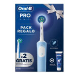 40426 ORAL B CEPILLO ELECTRICO PRO+2 REC+PAS