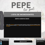 19113 ZENTIS MARZIPAN 200GR pascua