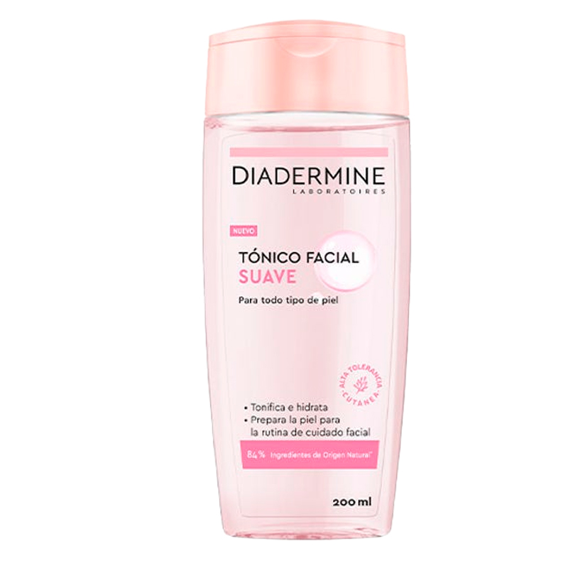 3000043 DIADERMINE TONICO 250ML