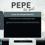 39232 FRUYPER DELICIAS DEL MEDITERRANEO 185GR