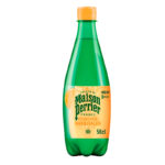 40449 MAISON PERRIER AGUA CON GAS NARANJA 50CL