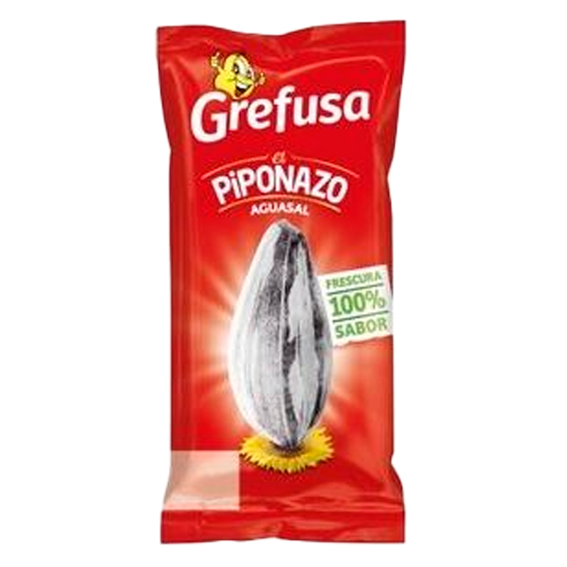 40455 GREFUSA PIPONAZO PUNTO DE SAL 95GR