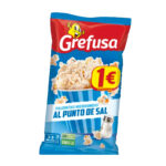 40457 GREFUSA PALOMIRAS SAL MICRO 90 GR