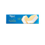 40472 DULCESOL ICE CREAM BLOQUE SABOR NATA 450GR