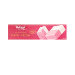 40473 DULCESOL ICE CREAM BLOQUE SABOR NATA Y FRESA 500GR