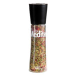 40545 CARMENCITA MIX MEDITERRANEO MOLINILLO 190GR
