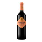 40552 SIMUE TINTO CABERNET 75CL