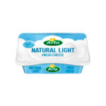 40665 ARLA QUESO CREMA 200 GR