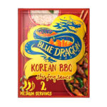 40772 BLUE DRAGON SALSA BBQ COREANA 120GR