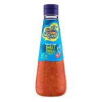 40776 BLUE DRAGON SWEET CHILLI REDUCED SUGAR 250ML
