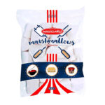 20947 MIGUELAÑEZ MARSHMALLOWS BARBACOA 400GR