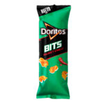 40694 DORITOS BITS SWEET CHILLI 80GR
