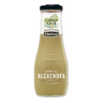 40716 HELIOS CREMA DE ALCACHOFA NATURAL 300GR