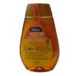40737 DIAMIR MIEL AZAHAR ANTIGOTEO 350GR