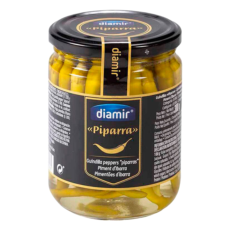 40740 DIAMIR PIPARRAS 480ML