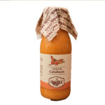 40886 ROSARA CREMA DE CALABAZA 475GR