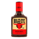40936 BULL´S EYE SALSA BARBACOA ORIGINAL 300ML