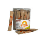 41031 SUCREBO AZUCAR MORENO TUBITOS 50UND 350GR