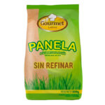 41035 GOURMET AZUCAR PANELA INTEGRAL CAÑA 500GR