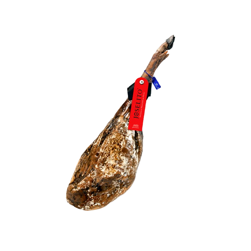 91031 JAMON BELLOTA JOSELITO
